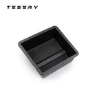 Armrest Organizer for Tesla Model 3 2021-2023.10 / Model Y 2020-2025.03