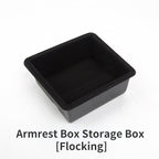 Armrest Organizer for Tesla Model 3 2021-2023.10 / Model Y 2020-2025.03