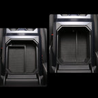 Armrest Storage Box Double Layer for Tesla Cybertruck