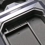 Armrest Storage Box Double Layer for Tesla Cybertruck