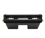 Starlight Retractable Charging Hub with Sliding Console Cover for Tesla Model 3 2023.11+ / Y 2025.03+