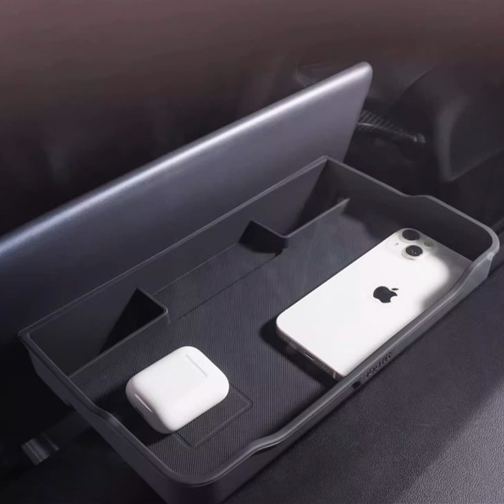 Hidden Storage