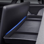Behind Screen Storage Box for Tesla Model 3 Highland & Model Y Juniper