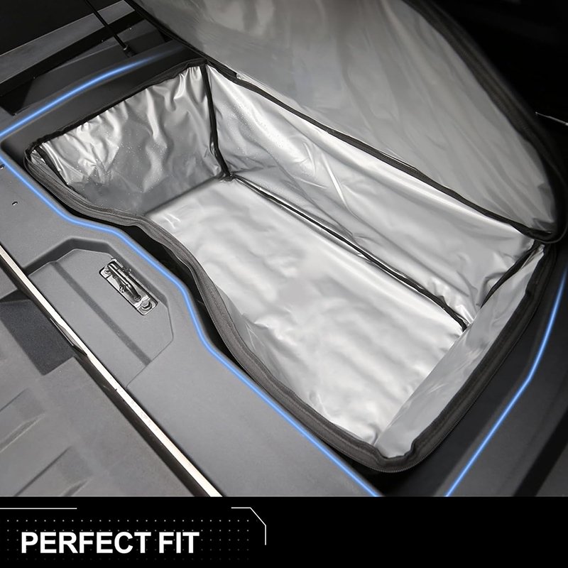 Boot Oxford Cloth Bag for Tesla Cybertruck