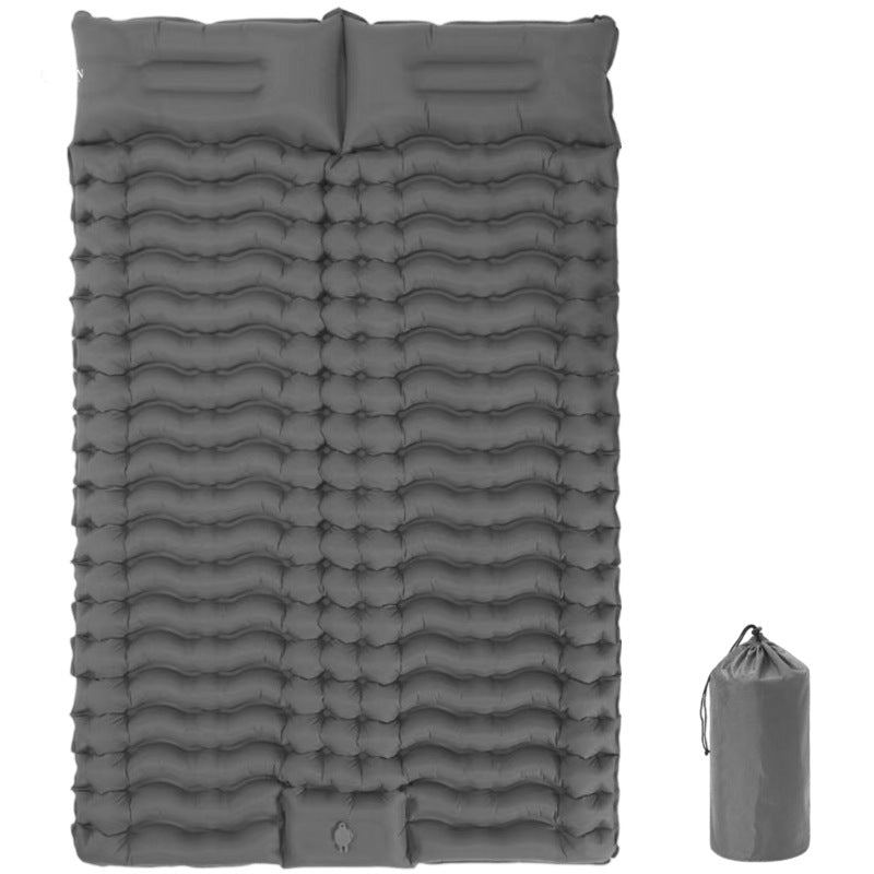 Camping Mattress for Tesla Cybertruck