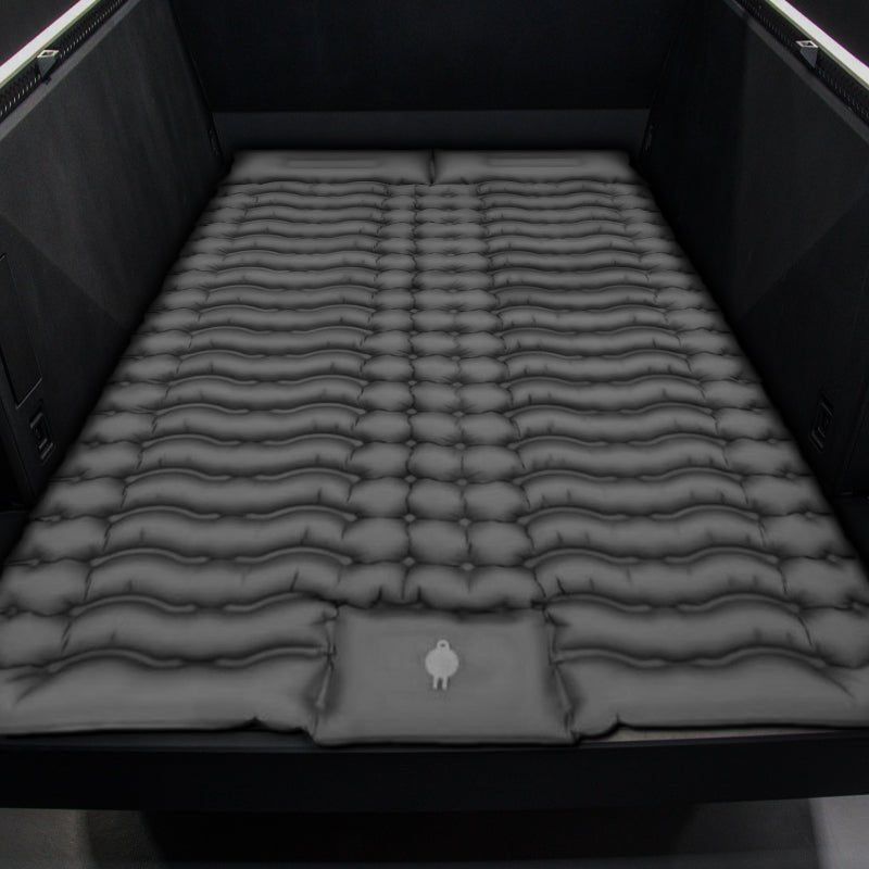 Camping Mattress for Tesla Cybertruck