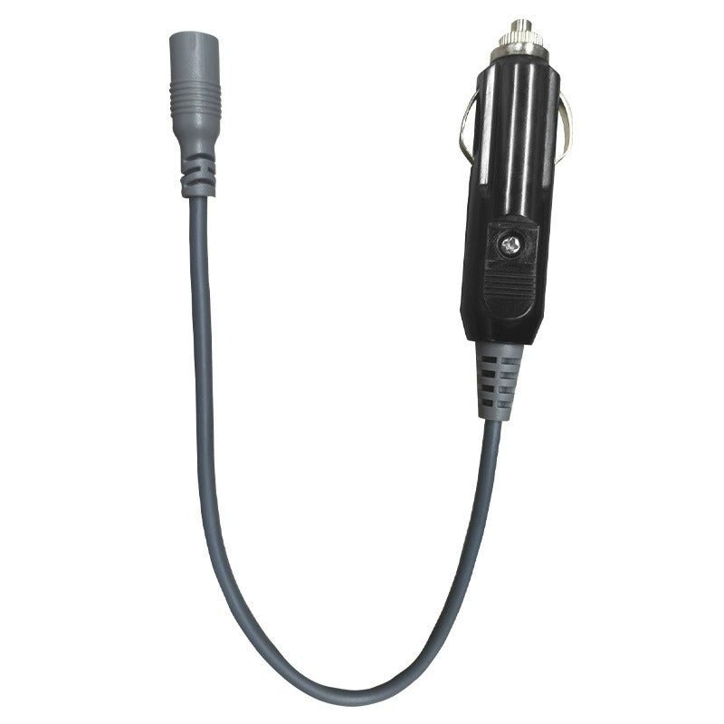 Car Charger DC Female Adapter Cable for Starlink Mini