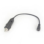 Car Charger DC Female Adapter Cable for Starlink Mini