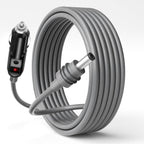 Car Cigarette Lighter to DC Power Cable for Starlink Mini