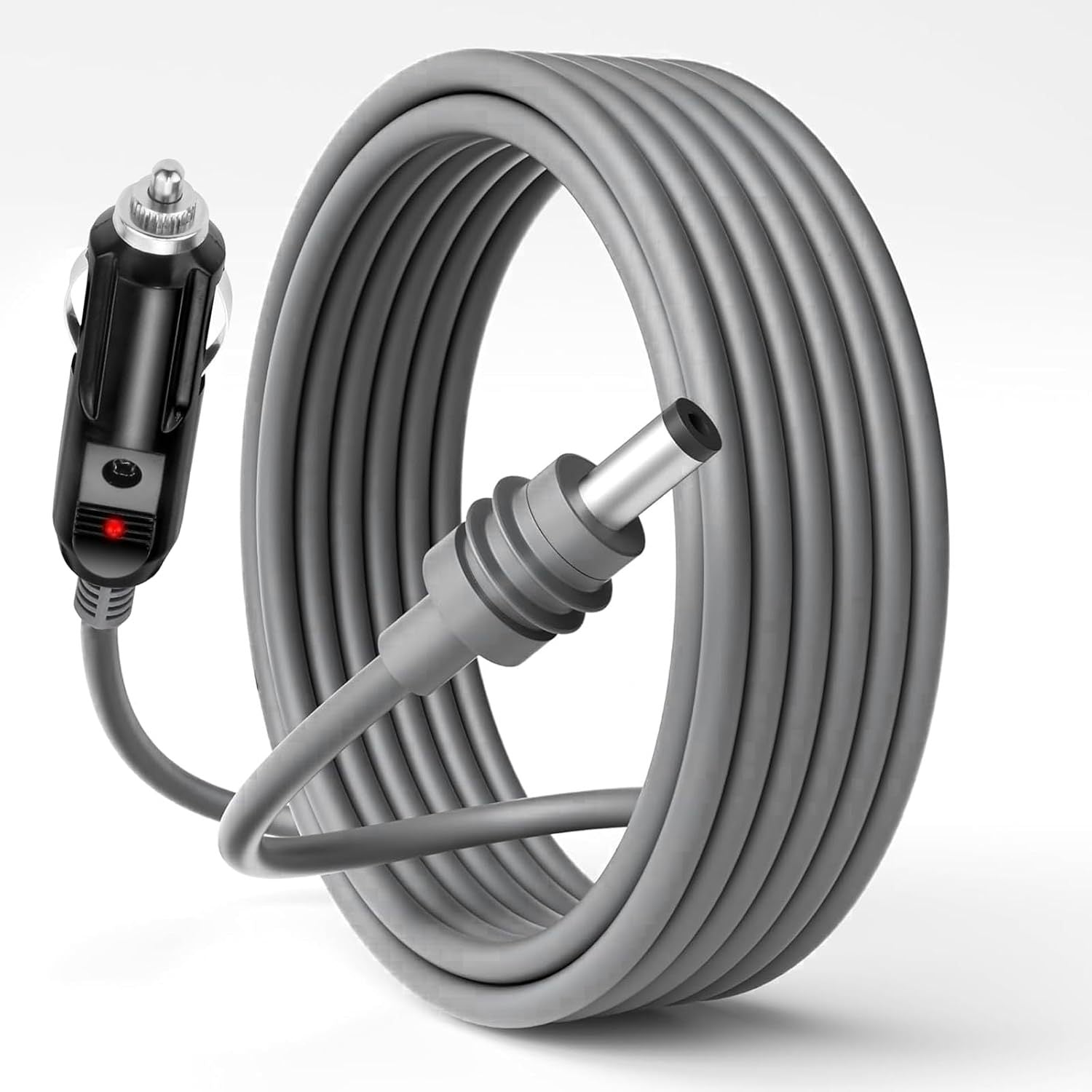 Car Cigarette Lighter to DC Power Cable for Starlink Mini
