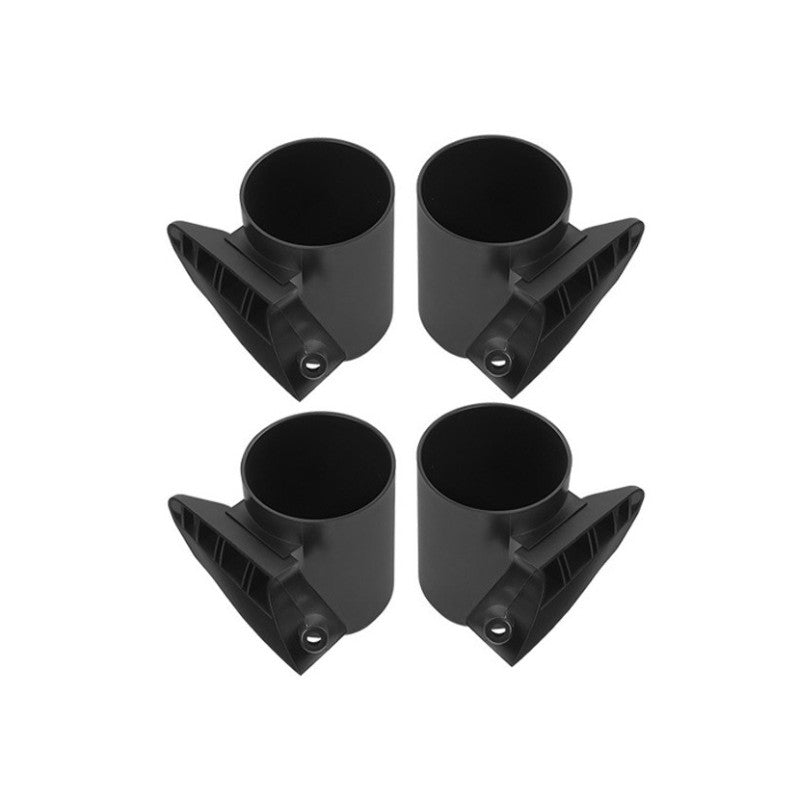 Car Door Cup Holder for Tesla Model Y & Model 3