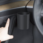 Car Door Cup Holder for Tesla Model Y & Model 3