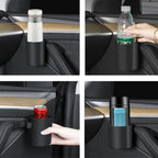 Car Door Cup Holder for Tesla Model Y & Model 3