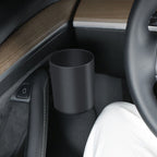 Car Door Cup Holder for Tesla Model Y & Model 3