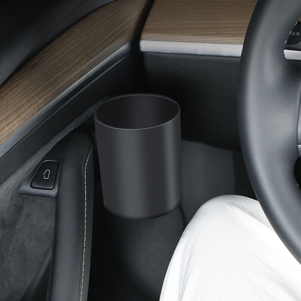 Car Door Cup Holder for Tesla Model Y & Model 3