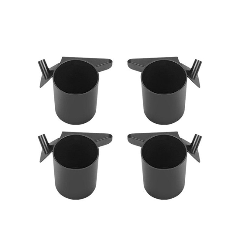 Car Door Cup Holder for Tesla Model Y & Model 3