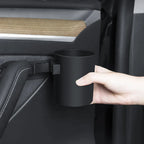 Car Door Cup Holder for Tesla Model Y & Model 3