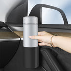 Car Door Cup Holder for Tesla Model Y & Model 3