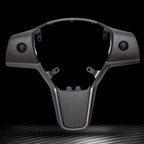 Carbon Fiber Sport Steering Wheel for Tesla Model 3 / Y