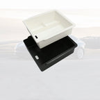Center Armrest Storage Box Double-Layered for Tesla Model 3 Highland & New Model Y