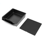 Center Armrest Storage Box for Tesla Model 3 Highland & Model Y Juniper