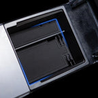 Center Armrest Storage Box for Model 3 Highland & New Model Y