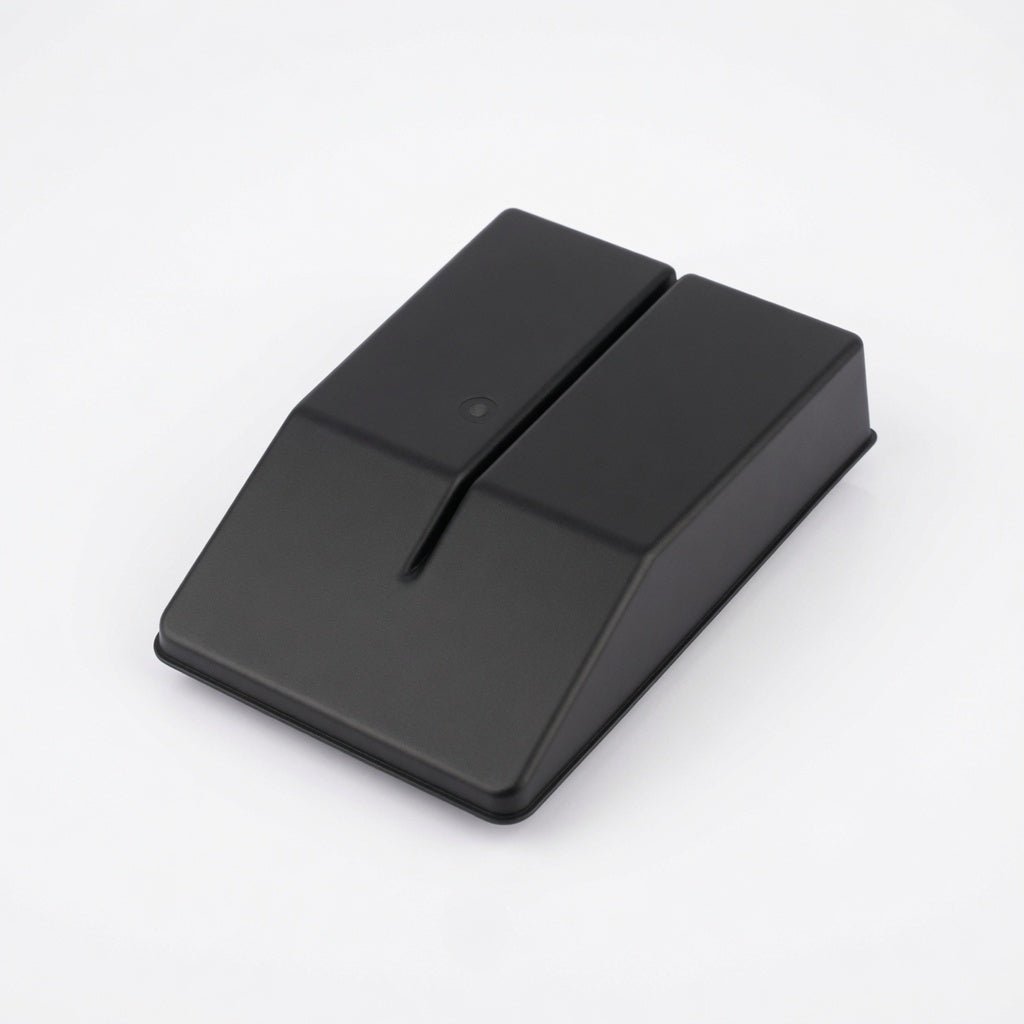 Center Console Armrest Organizer Tray for Model Y Standard 2026+