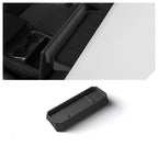 Center Console Behind Screen Storage Box for Tesla Cybertruck