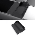 Center Console Glasses Tray for Tesla Model Y Juniper & Model 3 Highland