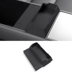 Center Console Glasses Tray for Tesla Model Y Juniper & Model 3 Highland