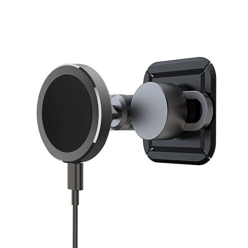 Center Console Magnetic Phone Holder for Model 3/Y/S/X/Cybertruck