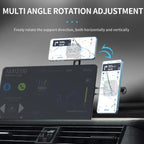 Center Console Magnetic Phone Holder for Model 3/Y/S/X/Cybertruck