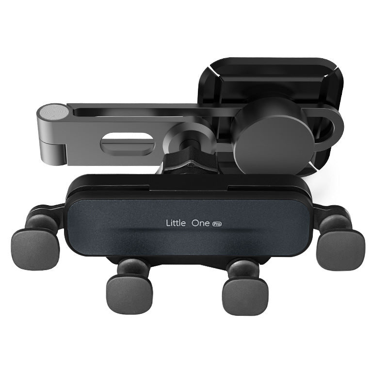 Center Console Magnetic Phone Holder for Model 3/Y/S/X/Cybertruck