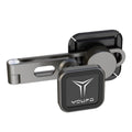 Center Console Magnetic Phone Holder for Model 3/Y/S/X/Cybertruck