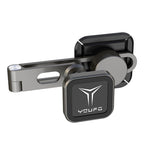 Center Console Magnetic Phone Holder for Model 3/Y/S/X/Cybertruck