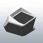 Center Console Trash Can for Tesla Cybertruck