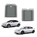 Center Console Tray Armrest Organizer for Tesla Model 3 Highland & New Model Y