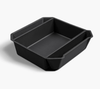 Cybertruck Armrest Organizer with Charging Ports & Storage Dividers