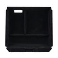 Center Front Storage Box for Tesla New Model Y & Model 3 Highland