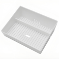 Central Console Armrest Storage Box for Model 3 Highland & New Model Y