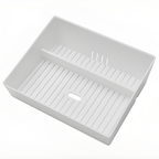 Central Console Armrest Storage Box for Model 3 Highland & New Model Y