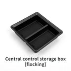Central Control Storage Box for Tesla Model 3/Y