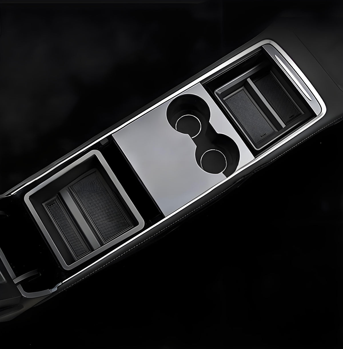Central Control Storage Box for Tesla Model 3/Y