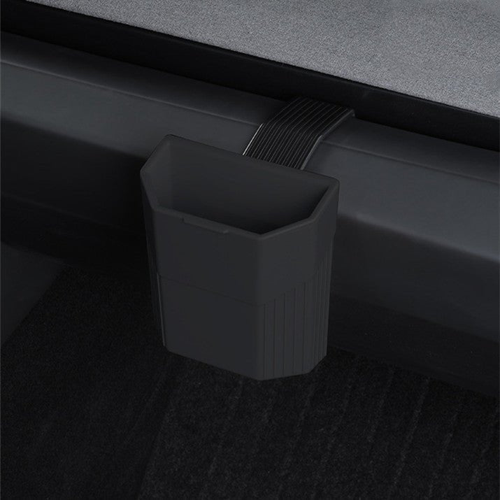 Central Screen/Seat/Dash Trash Can for Tesla Model 3 2023.11+ / Y 2025.03+