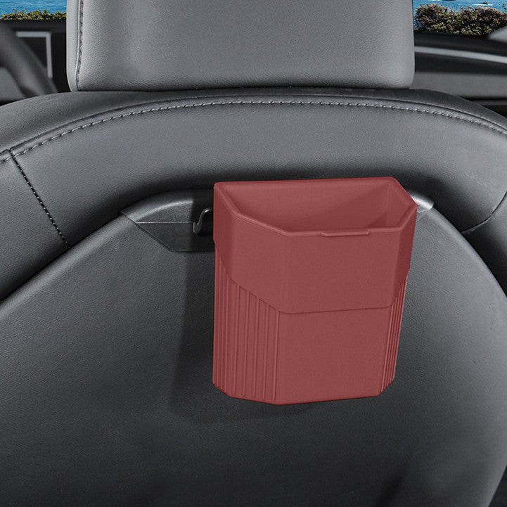 Central Screen/Seat/Dash Trash Can for Tesla Model 3 2023.11+ / Y 2025.03+