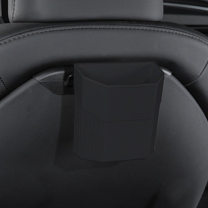 Central Screen/Seat/Dash Trash Can for Tesla Model 3 2023.11+ / Y 2025.03+