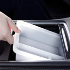 Central Storage Box for Tesla Model 3/Y