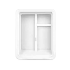 Central Storage Box for Tesla Model 3/Y