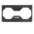 Center Console Cup Holder Frame for Tesla Cybertruck