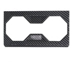 Center Console Cup Holder Frame for Tesla Cybertruck